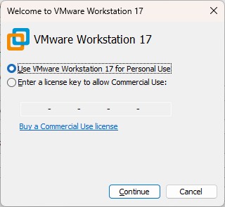 Lab 1.1 Installing GNS3 - the virtual network simulator. (VMWare Workstation Edition)