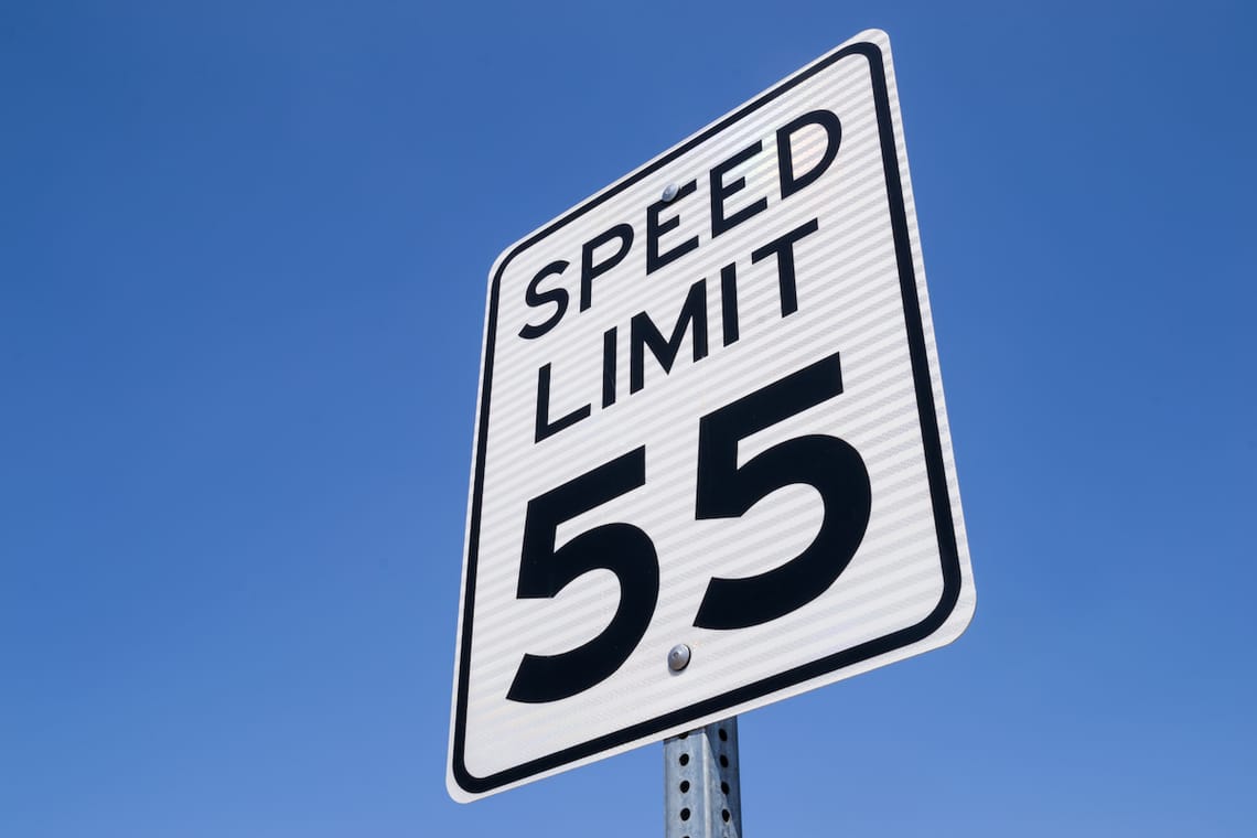 How to Limit VLAN Traffic Speed on a MikroTik router