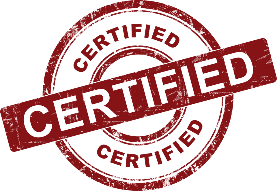 Why become Mikrotik Certified?