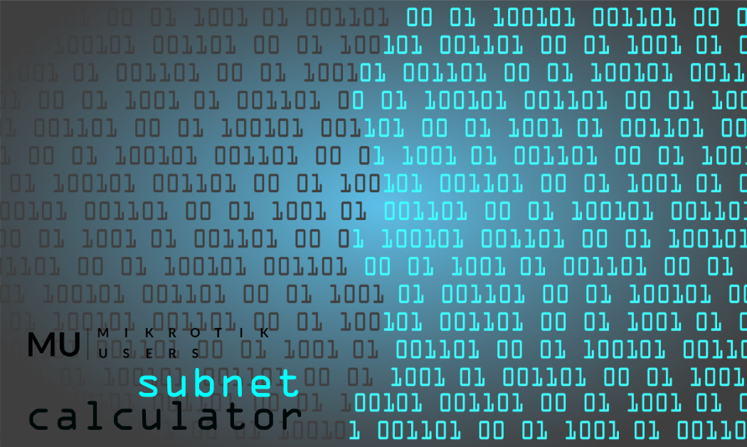 IPv4 Subnet Calculator