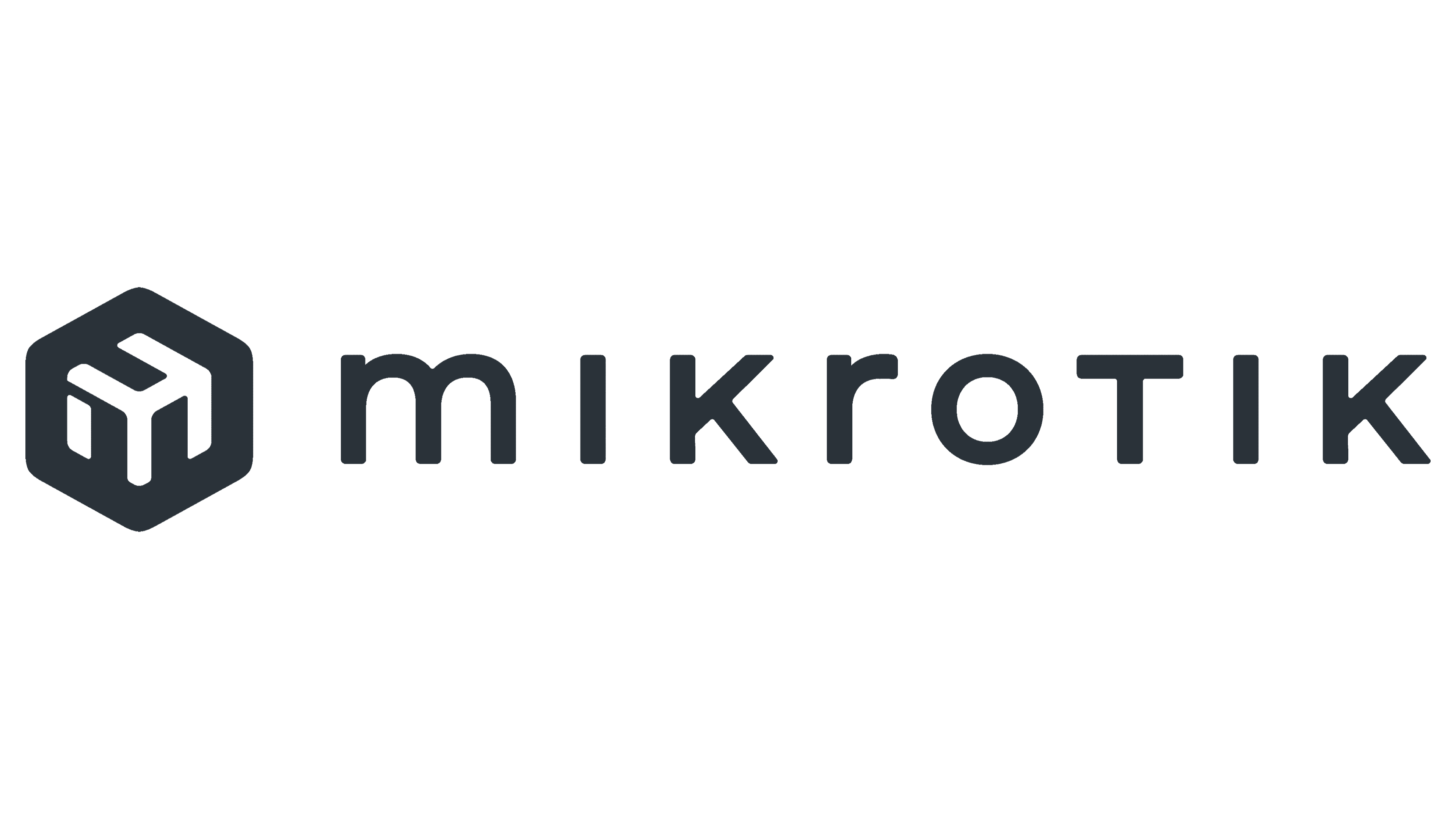 Merry Christmas from MikroTik